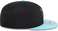 New Era Adult Arizona Diamondbacks Batting Practice 59Fifty Fitted Hat