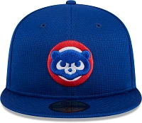 New Era Adult Chicago Cubs Batting Practice 59Fifty Fitted Hat