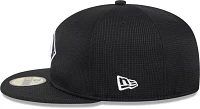 New Era Adult Chicago White Sox Batting Practice 59Fifty Fitted Hat