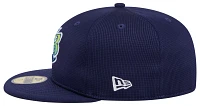 New Era Adult Tampa Bay Rays Batting Practice 59Fifty Fitted Hat