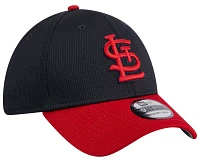 New Era Adult St. Louis Cardinals Batting Practice 39Thirty Stretch Fit Hat