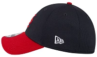 New Era Adult St. Louis Cardinals Batting Practice 39Thirty Stretch Fit Hat