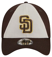 New Era Adult San Diego Padres Batting Practice 39Thirty Stretch Fit Hat