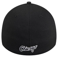 New Era Adult Chicago White Sox Batting Practice 39Thirty Stretch Fit Hat