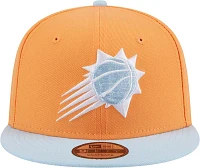 New Era Adult Phoenix Suns Color Pack 9Fifty Adjustable Hat