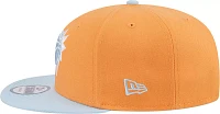 New Era Adult Phoenix Suns Color Pack 9Fifty Adjustable Hat