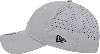 New Era Adult Atlanta United 9Twenty Active Grey Adjustable Hat