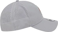 New Era Adult Atlanta United 9Twenty Active Grey Adjustable Hat