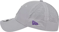 New Era Adult Orlando City 9Twenty Active Grey Adjustable Hat