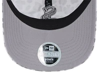 New Era Women's Chicago White Sox White Active 9Twenty Adjustable Hat