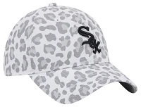 New Era Women's Chicago White Sox White Active 9Twenty Adjustable Hat