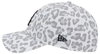 New Era Women's Chicago White Sox White Active 9Twenty Adjustable Hat