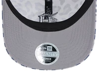 New Era Women's Detroit Tigers White Active 9Twenty Adjustable Hat