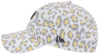 New Era Women's Pittsburgh Pirates White Active 9Twenty Adjustable Hat