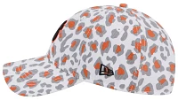 New Era Women's San Francisco Giants White Active 9Twenty Adjustable Hat