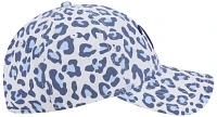 New Era Women's Tampa Bay Rays White Active 9Twenty Adjustable Hat