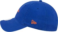 New Era Adult New York Knicks Throwback 9Twenty Adjustable Hat