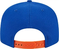 New Era Adult FC Cincinnati 2024 Gameday 9Fifty Blue Adjustable Hat