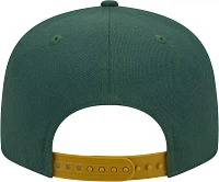 New Era Adult Portland Timbers 2024 Gameday 9Fifty Green Adjustable Hat