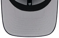 New Era Adult York Yankees Blue Game Day 39Thirty Stretch Fit Hat