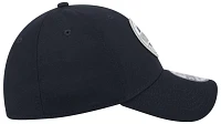 New Era Adult York Yankees Blue Game Day 39Thirty Stretch Fit Hat