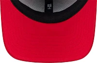 New Era Adult Chicago Fire 39Thirty Gameday Blue Stretch Hat