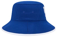 New Era Men's Kentucky Wildcats Blue Game Day Bucket Hat