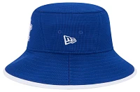 New Era Men's Kentucky Wildcats Blue Game Day Bucket Hat