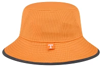 New Era Men's Tennessee Volunteers Tennessee Orange Game Day Bucket Hat