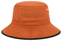 New Era Men's Texas Longhorns Burnt Orange Game Day Bucket Hat