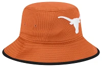 New Era Men's Texas Longhorns Burnt Orange Game Day Bucket Hat