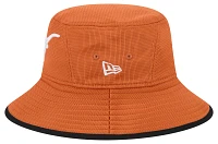 New Era Men's Texas Longhorns Burnt Orange Game Day Bucket Hat