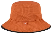 New Era Men's Texas Longhorns Burnt Orange Game Day Bucket Hat