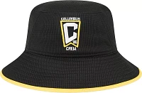 New Era Adult Columbus Crew Gameday Black Bucket Hat