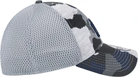 New Era Youth New York Yankees Camo Active 39Thirty Stretch Fit Hat