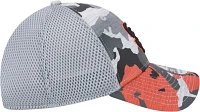 New Era Youth San Francisco Giants Camo Active 39Thirty Stretch Fit Hat