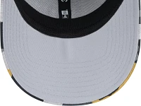 New Era Youth San Diego Padres Camo Active 39Thirty Stretch Fit Hat