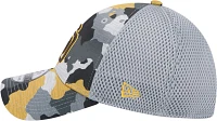 New Era Youth San Diego Padres Camo Active 39Thirty Stretch Fit Hat