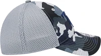 New Era Youth Tampa Bay Rays Camo Active 39Thirty Stretch Fit Hat