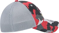 New Era Youth St. Louis Cardinals Camo Active 39Thirty Stretch Fit Hat