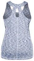 New Era Women's Seattle Mariners Navy Active Tank Top