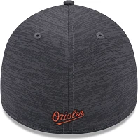 New Era Adult Baltimore Orioles Clubhouse 39Thirty Stretch Fit Hat