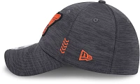 New Era Adult Baltimore Orioles Clubhouse 39Thirty Stretch Fit Hat