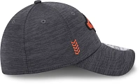 New Era Adult Baltimore Orioles Clubhouse 39Thirty Stretch Fit Hat