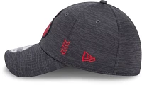 New Era Adult Los Angeles Angels Clubhouse 39Thirty Stretch Fit Hat