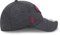 New Era Adult Los Angeles Angels Clubhouse 39Thirty Stretch Fit Hat