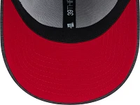 New Era Adult Cincinnati Reds Clubhouse 39Thirty Stretch Fit Hat