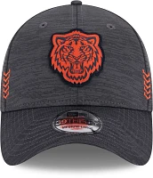 New Era Adult Detroit Tigers Clubhouse 39Thirty Stretch Fit Hat