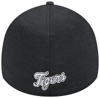 New Era Adult Detroit Tigers Clubhouse 39Thirty Stretch Fit Hat