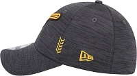 New Era Adult San Diego Padres Clubhouse 39Thirty Stretch Fit Hat